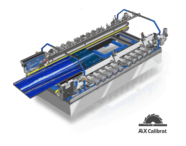 tile machinery